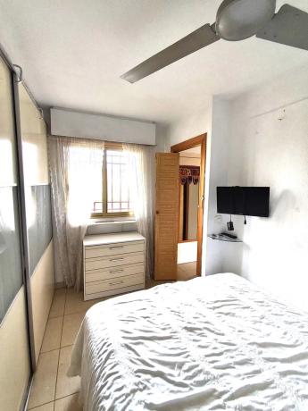 Piso en Cala de Finestrat