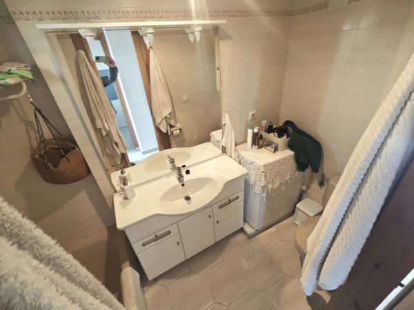 Piso en Cala de Finestrat