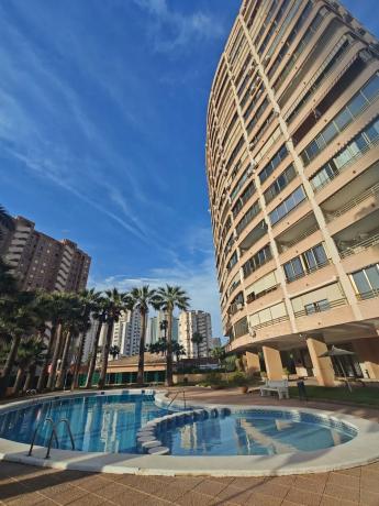 Piso en Cala de Finestrat