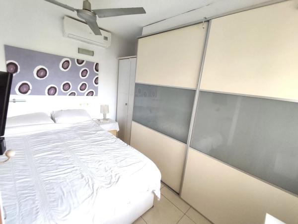 Piso en Cala de Finestrat