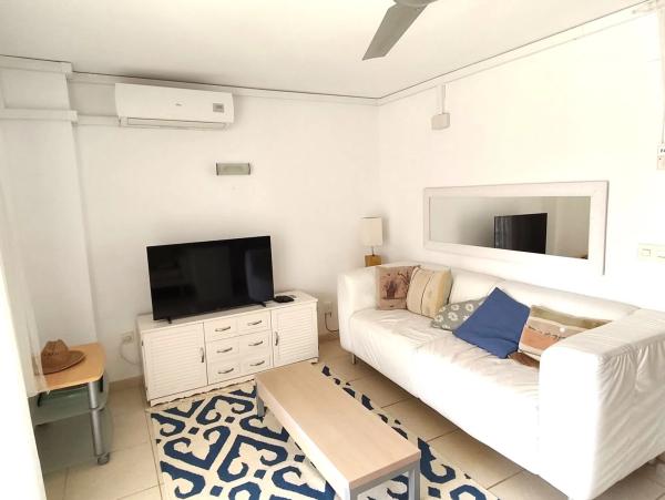 Piso en Cala de Finestrat