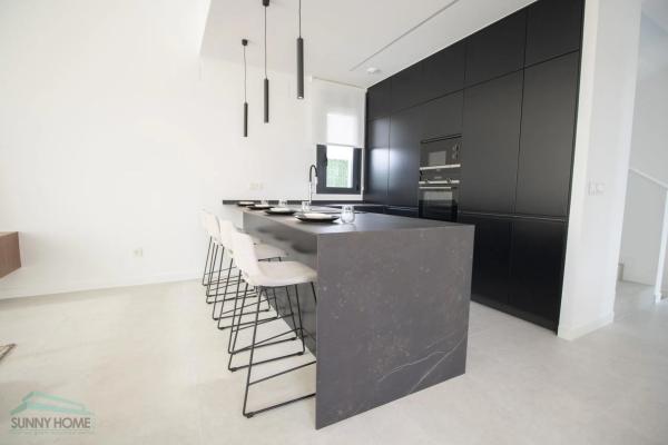 Casa independiente en calle de Denia s/n