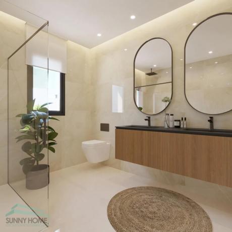 Casa independiente en calle Praga s/n