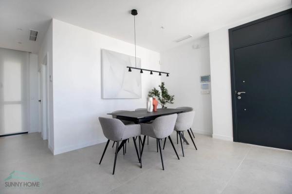 Casa independiente en calle de Denia s/n