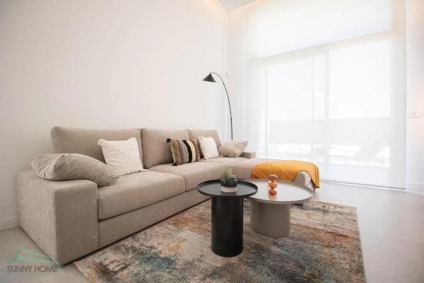 Casa independiente en calle de Denia s/n