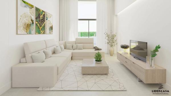 Casa independiente en calle de Denia s/n