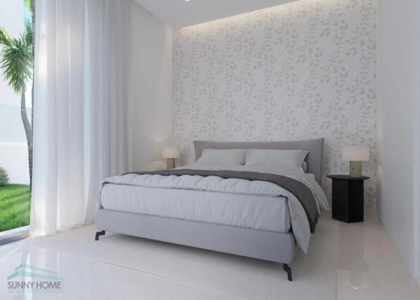 Casa independiente en calle Praga s/n