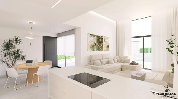 Casa independiente en calle de Denia s/n