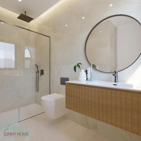 Casa independiente en calle Praga s/n