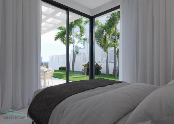 Casa independiente en calle Praga s/n