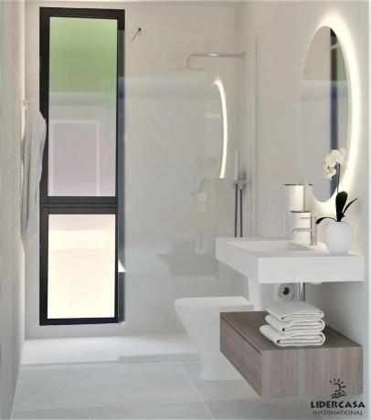 Casa independiente en calle de Denia s/n