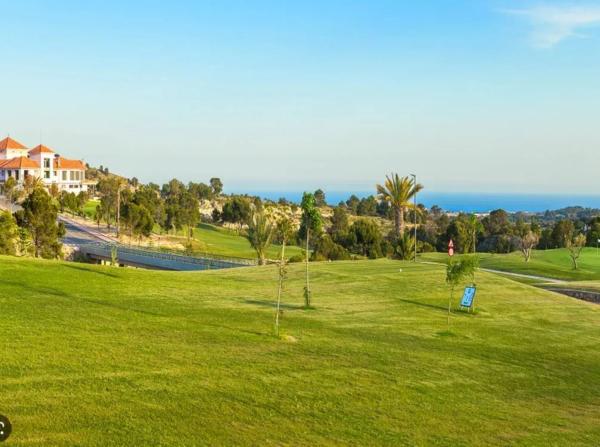 Piso en Balcón de Finestrat-Terra Marina