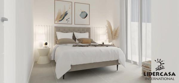 Casa independiente en calle de Denia s/n