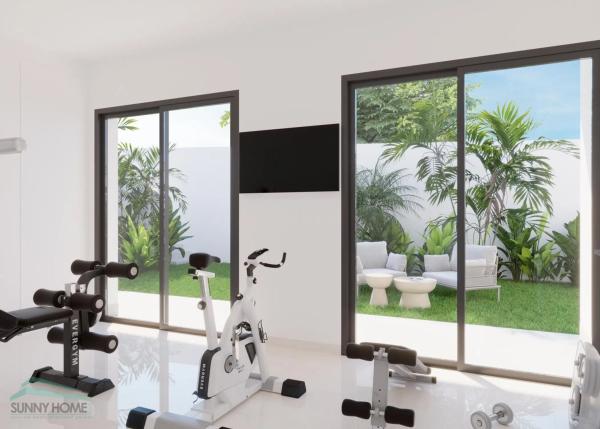 Casa independiente en calle Praga s/n