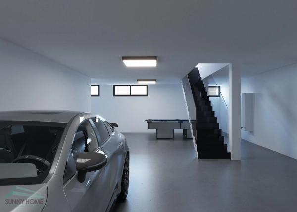 Casa independiente en calle Praga s/n