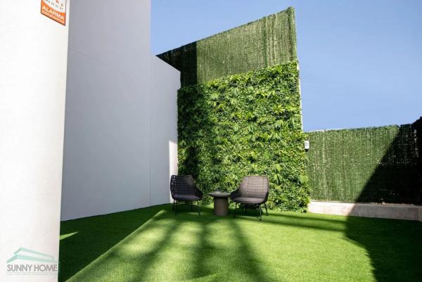 Casa independiente en calle de Denia s/n