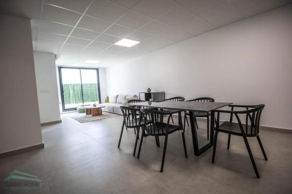 Casa independiente en calle de Denia s/n