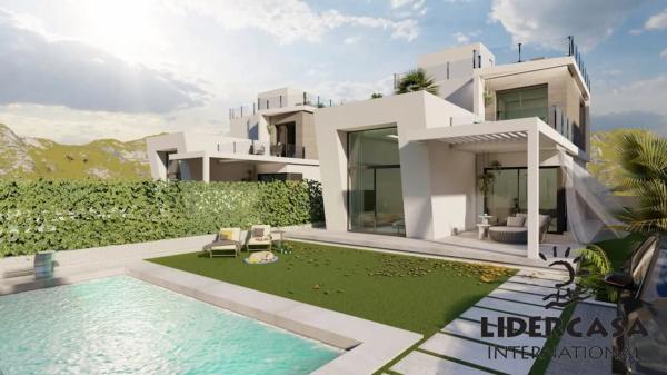 Casa independiente en calle de Denia s/n