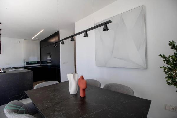 Casa independiente en calle de Denia s/n