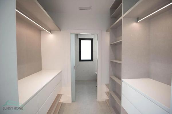 Casa independiente en calle de Denia s/n