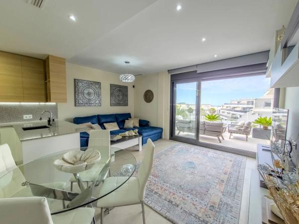 Piso en calle Berlin s/n