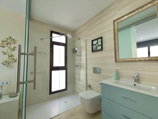 Piso en calle Berlin s/n