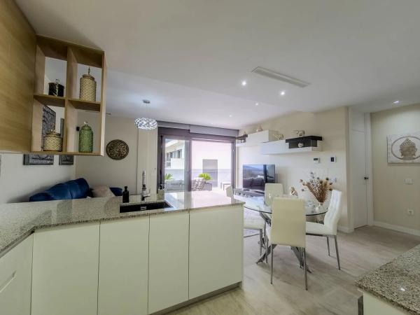 Piso en calle Berlin s/n