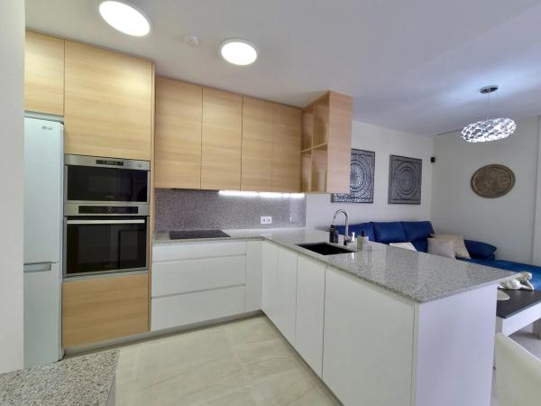 Piso en calle Berlin s/n