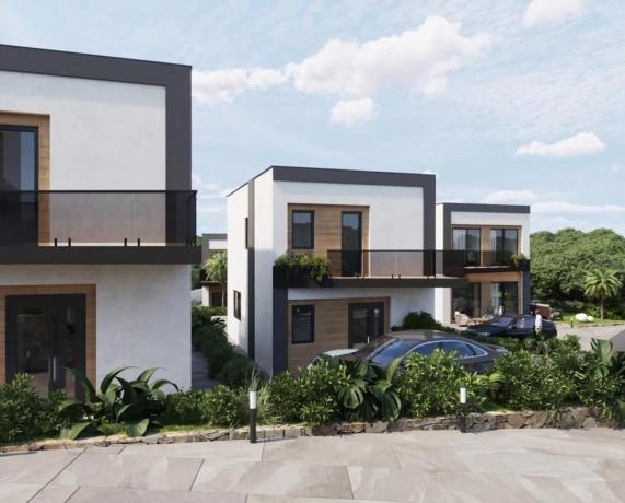 Casa independiente en avenida Reyes Católicos, 8