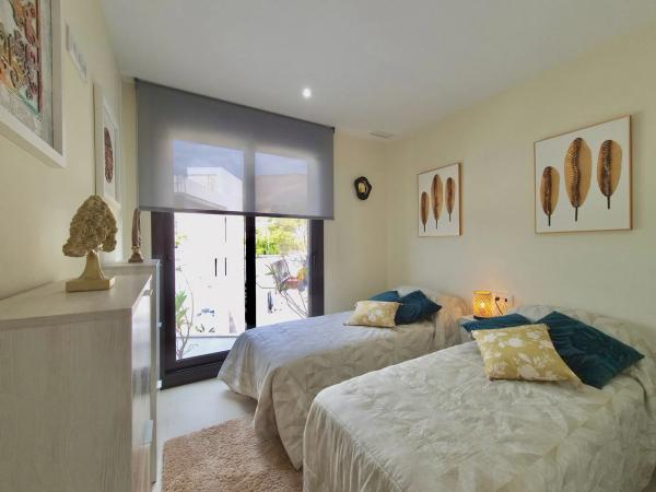 Piso en calle Berlin s/n