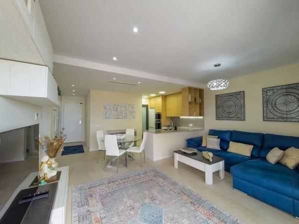 Piso en calle Berlin s/n