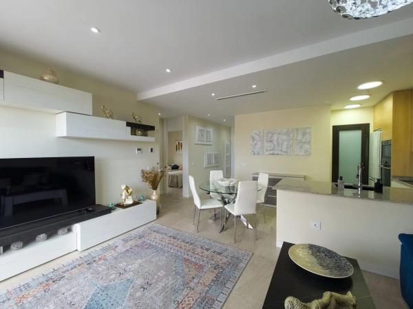 Piso en calle Berlin s/n