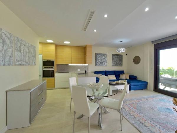 Piso en calle Berlin s/n