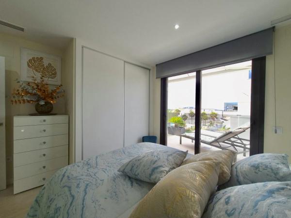 Piso en calle Berlin s/n