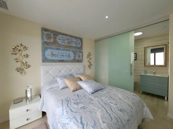 Piso en calle Berlin s/n