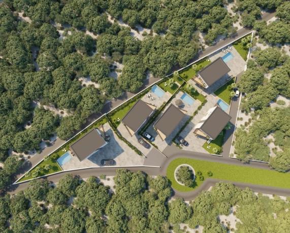 Casa independiente en avenida Reyes Católicos, 8