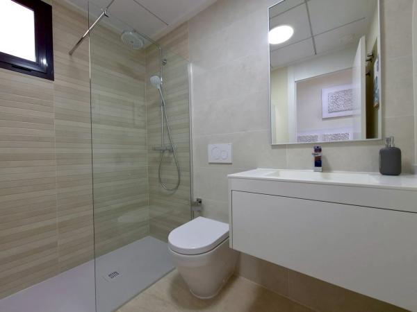 Piso en calle Berlin s/n