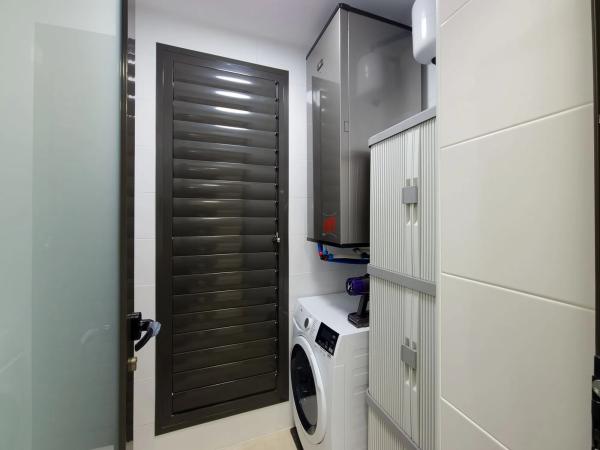 Piso en calle Berlin s/n