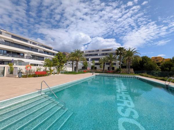 Piso en calle Berlin s/n