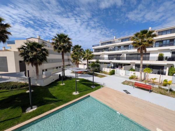 Piso en calle Berlin s/n