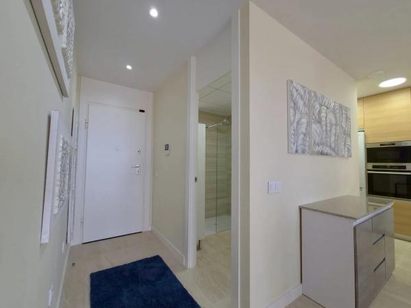 Piso en calle Berlin s/n