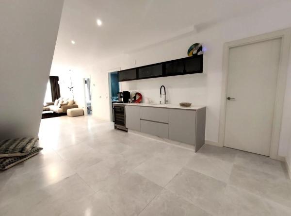 Dúplex en Balcón de Finestrat-Terra Marina