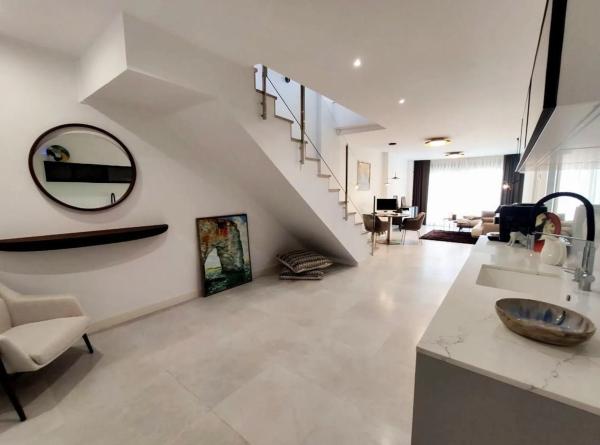 Dúplex en Balcón de Finestrat-Terra Marina