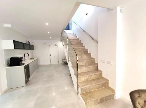 Dúplex en Balcón de Finestrat-Terra Marina