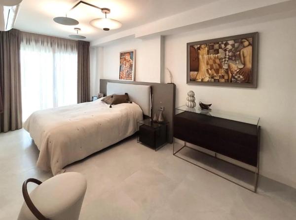 Dúplex en Balcón de Finestrat-Terra Marina