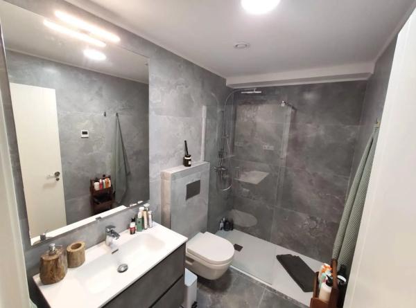 Dúplex en Balcón de Finestrat-Terra Marina