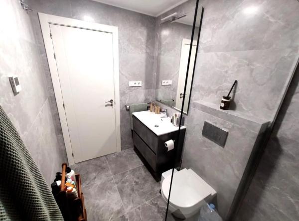 Dúplex en Balcón de Finestrat-Terra Marina