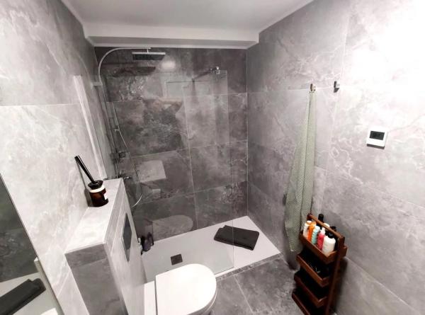 Dúplex en Balcón de Finestrat-Terra Marina