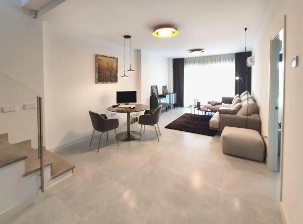 Dúplex en Balcón de Finestrat-Terra Marina