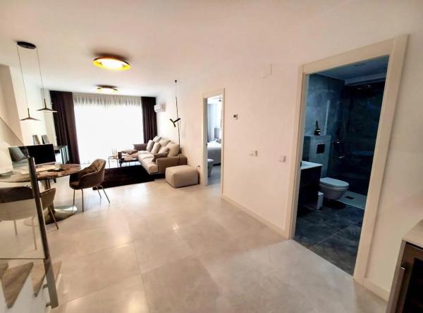 Dúplex en Balcón de Finestrat-Terra Marina